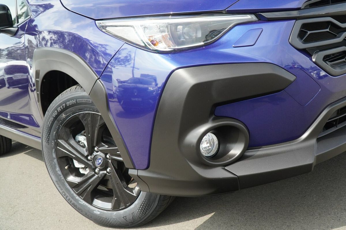 2023 Subaru Crosstrek 2.0L G6X