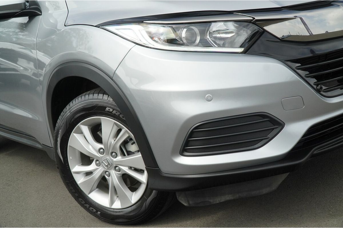 2020 Honda HR-V VTi