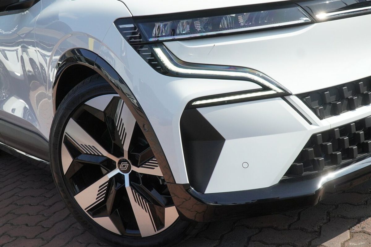 2024 Renault Megane E-Tech Techno EV60 XCB