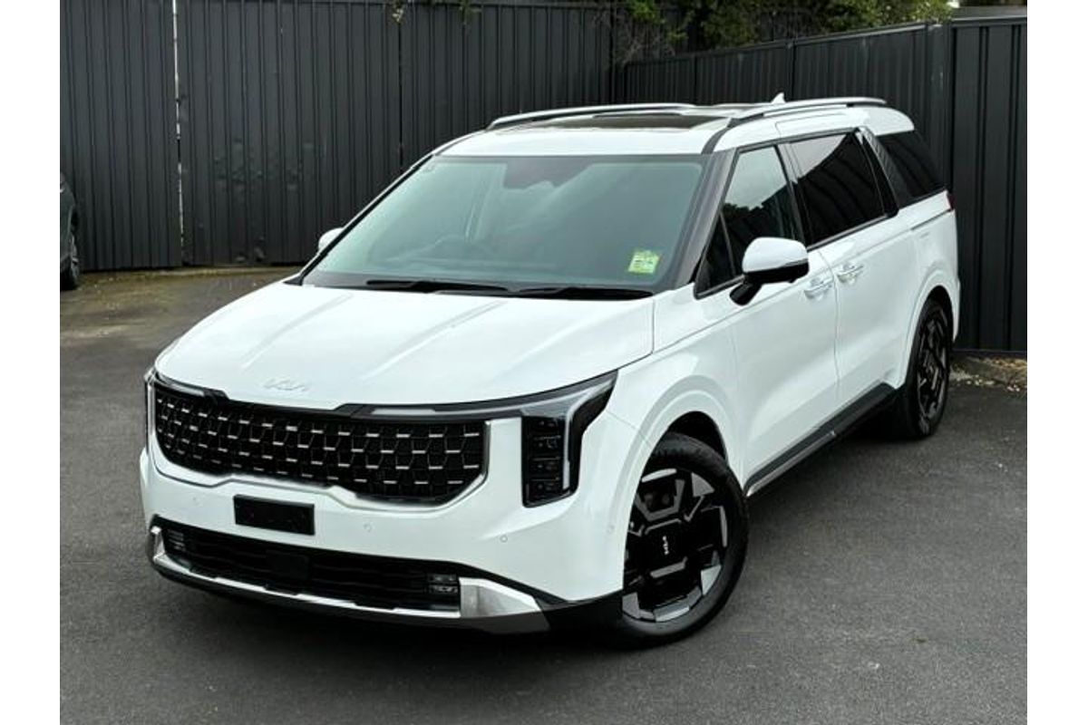 2026 Kia Carnival GT-Line KA4 PE