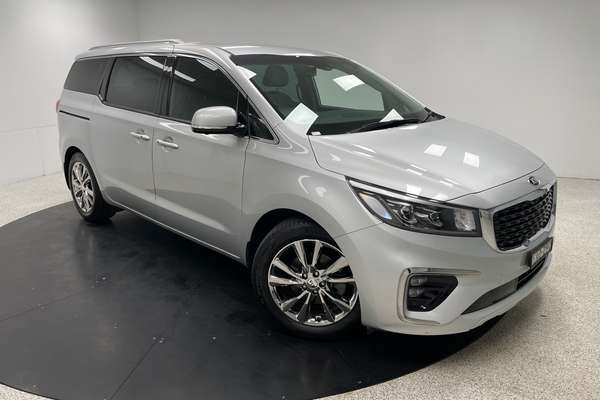 2019 Kia Carnival Platinum YP