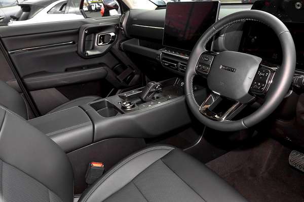 2026 GWM Haval H7 Vanta Hybrid B16