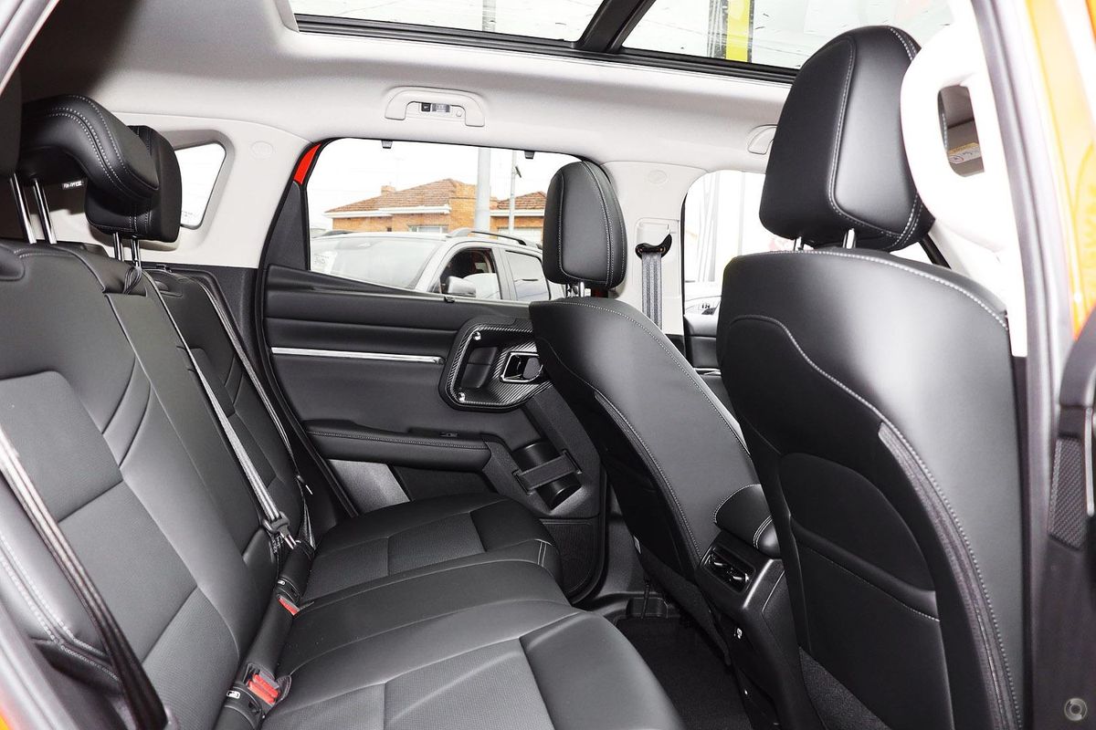 2026 GWM Haval H7 Vanta Hybrid B16