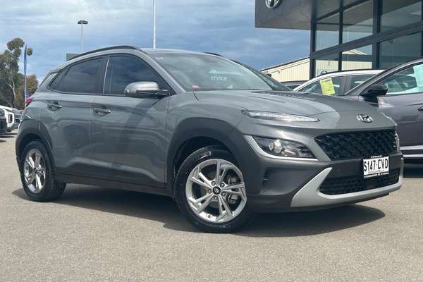 2023 Hyundai Kona Active OS.V5