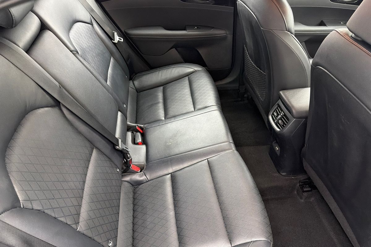2021 Kia Cerato Sport+ BD