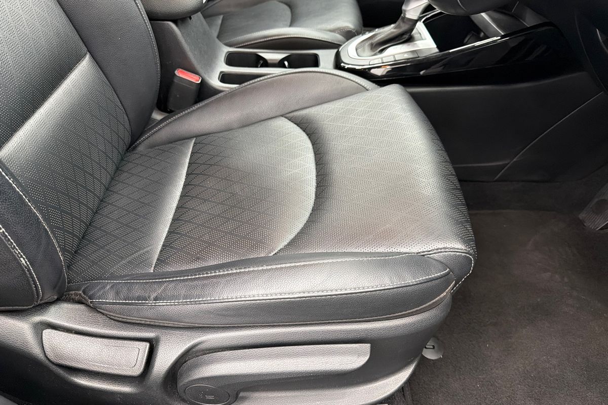 2021 Kia Cerato Sport+ BD