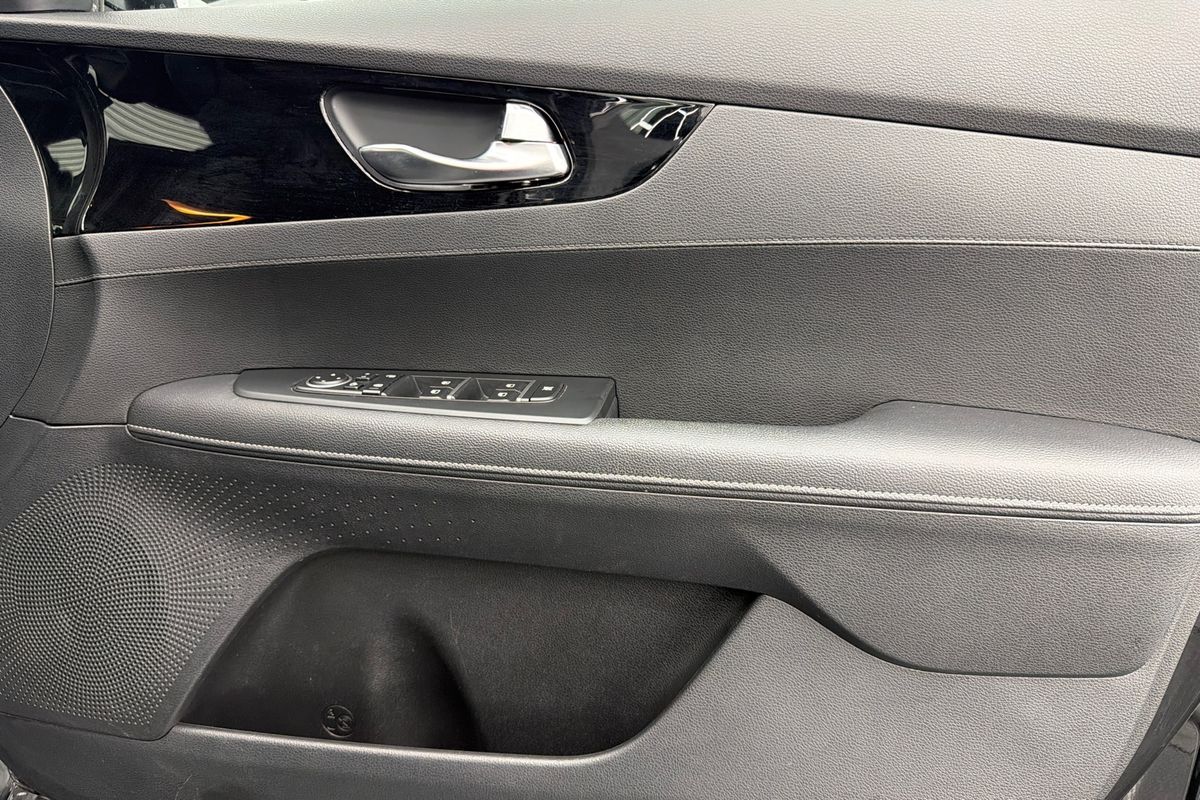 2021 Kia Cerato Sport+ BD