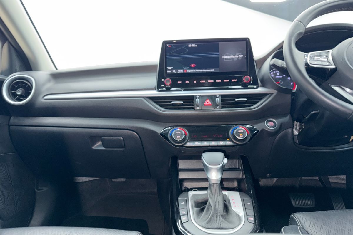 2021 Kia Cerato Sport+ BD