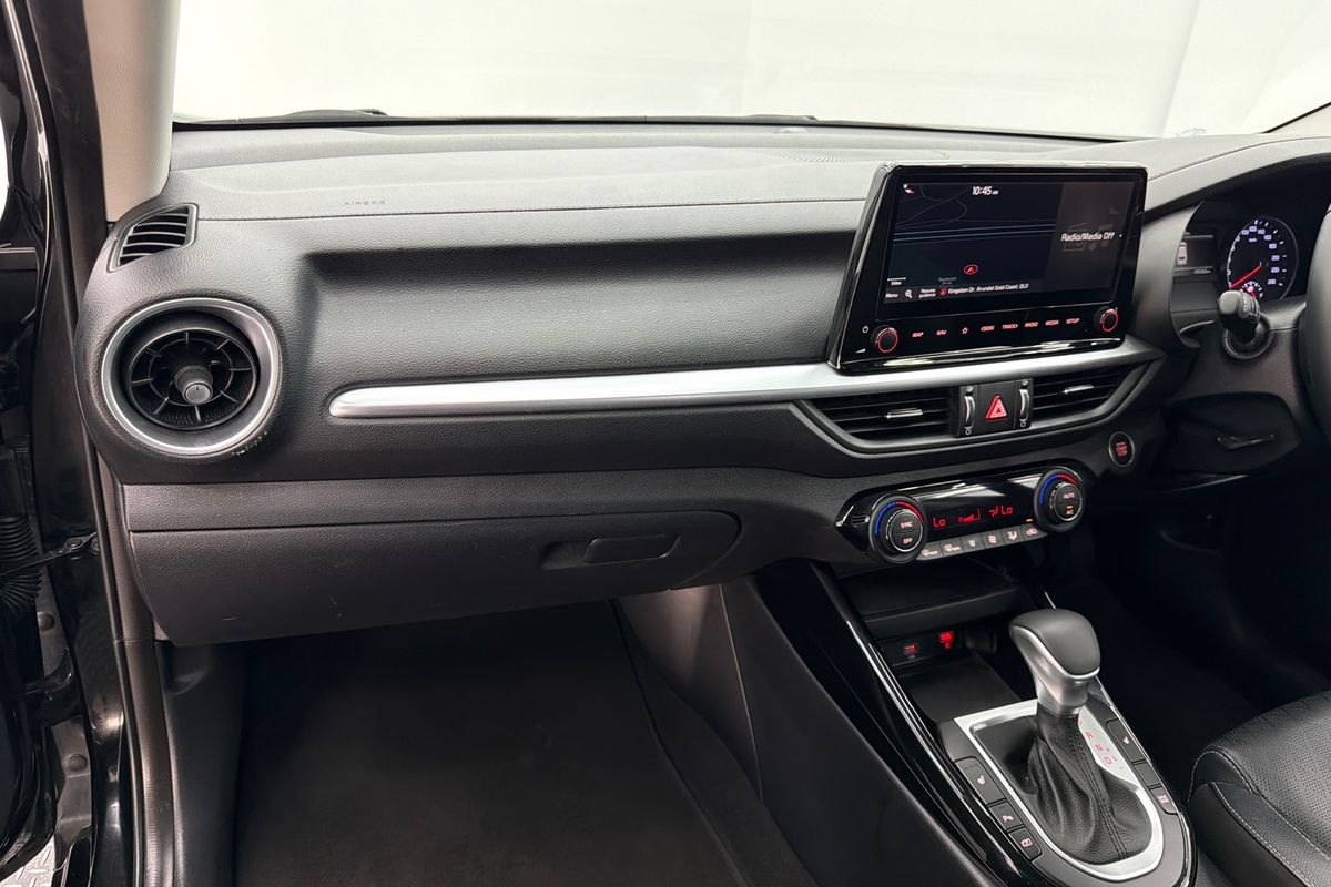 2021 Kia Cerato Sport+ BD