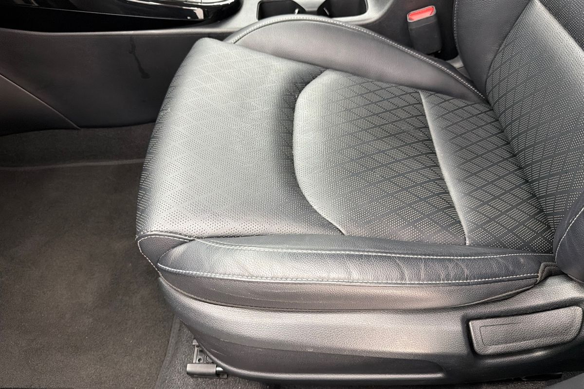 2021 Kia Cerato Sport+ BD