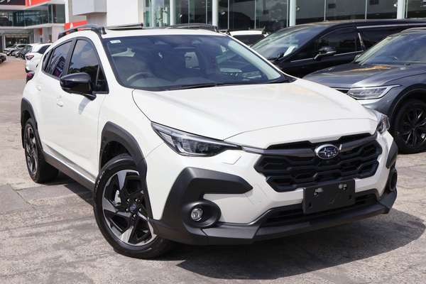 2025 Subaru Crosstrek 2.0S G6X