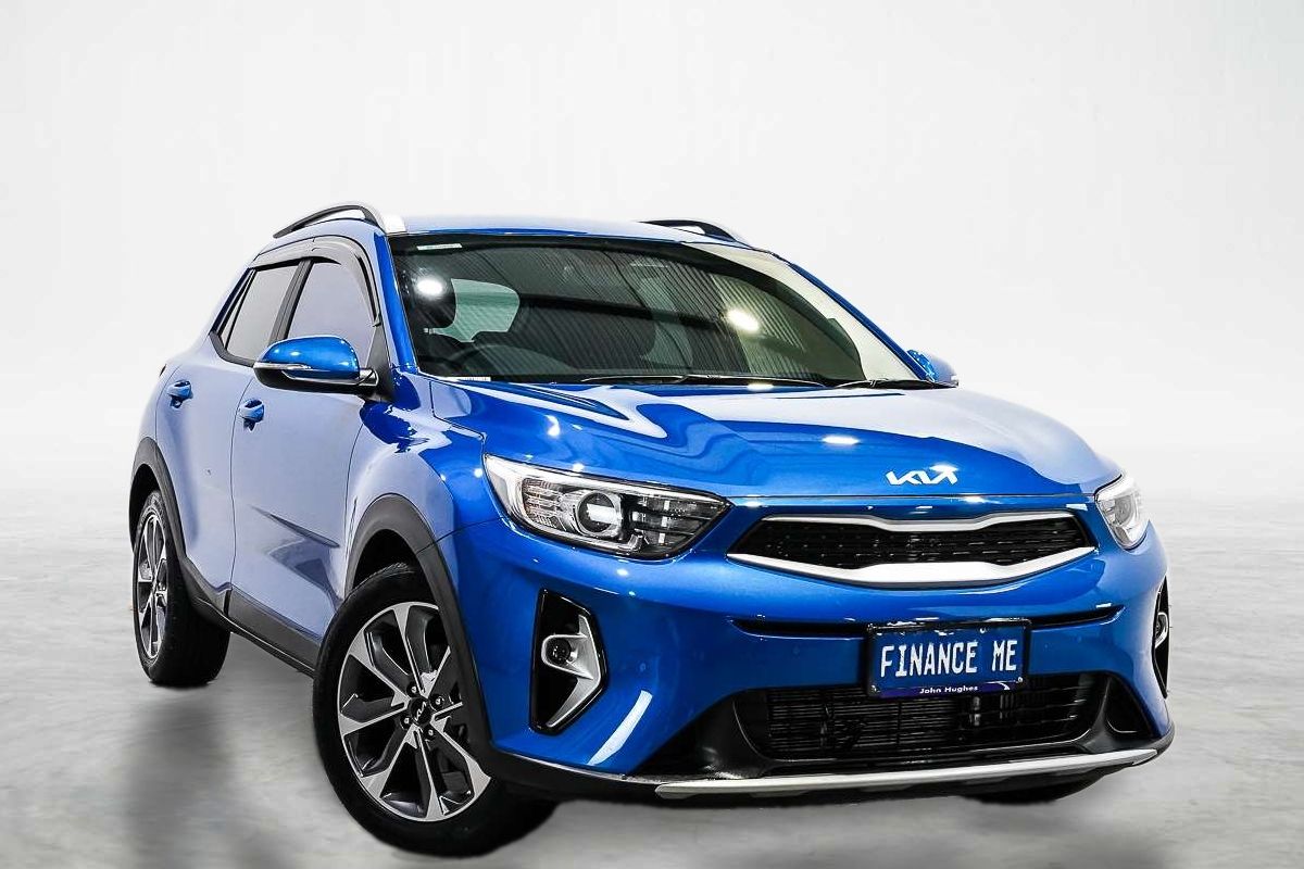 2024 Kia Stonic Sport YB