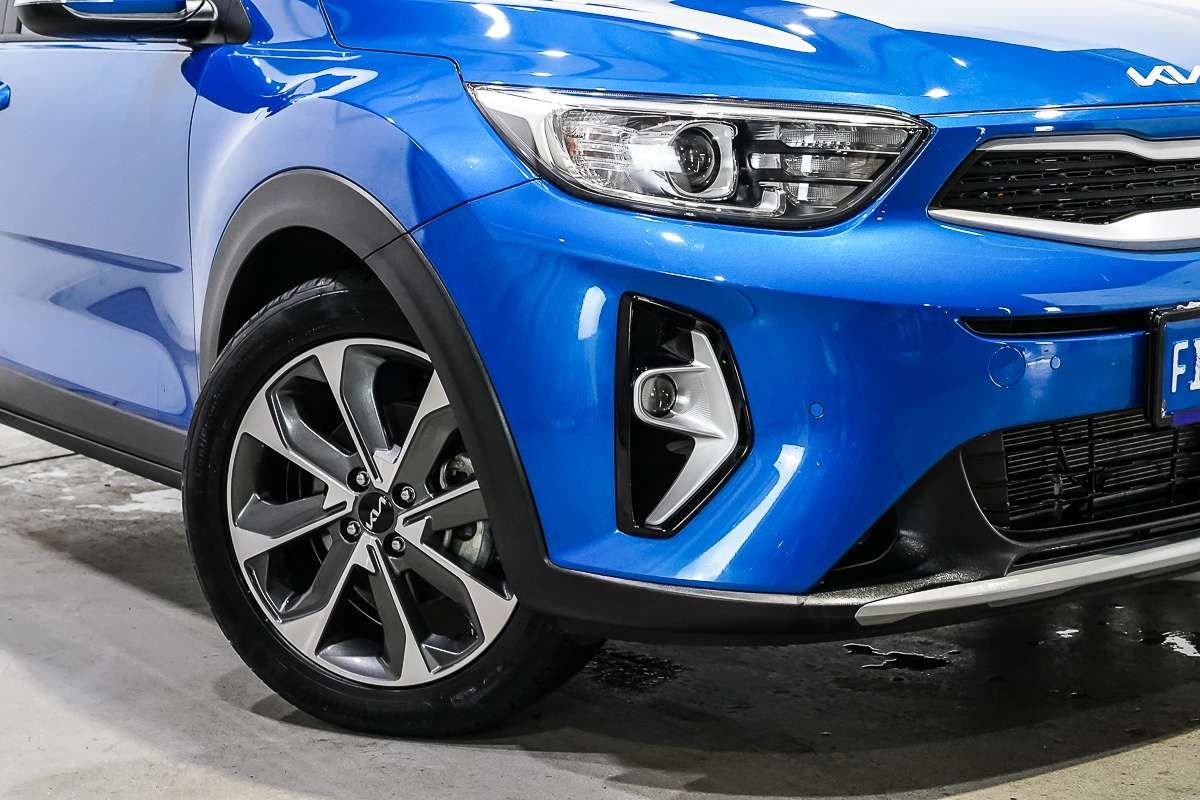 2024 Kia Stonic Sport YB