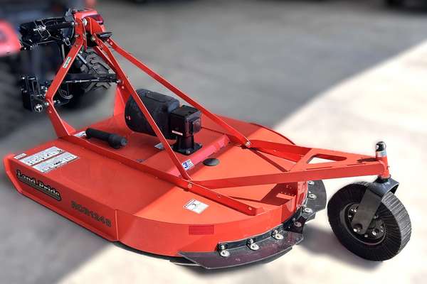 Kubota Rotary Cutter RCR1248