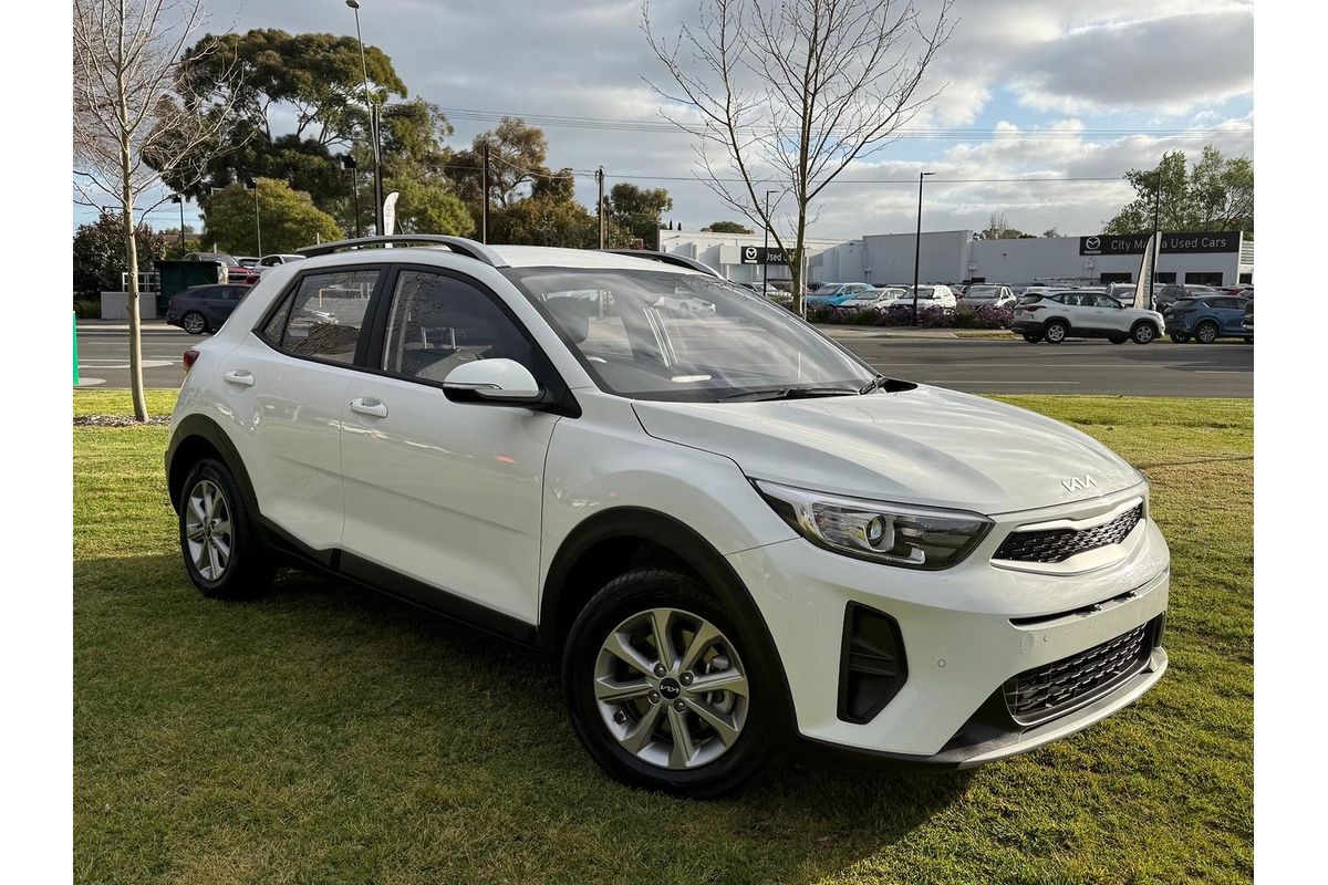 2025 Kia Stonic S YB