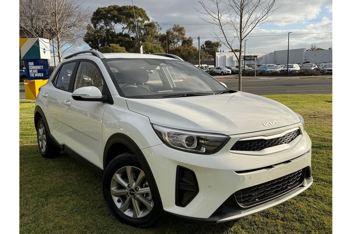 2025 Kia Stonic S YB
