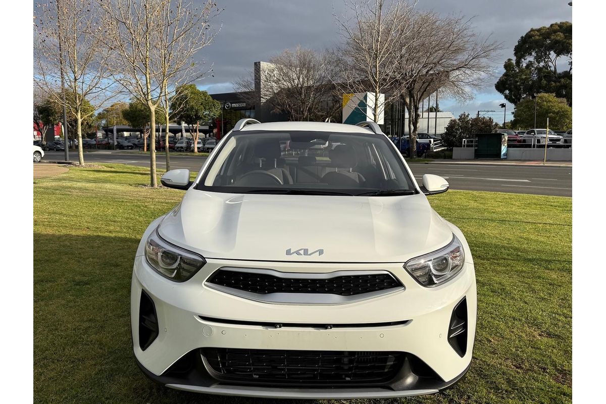 2025 Kia Stonic S YB