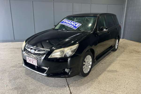 2012 Subaru Liberty Exiga 5GEN