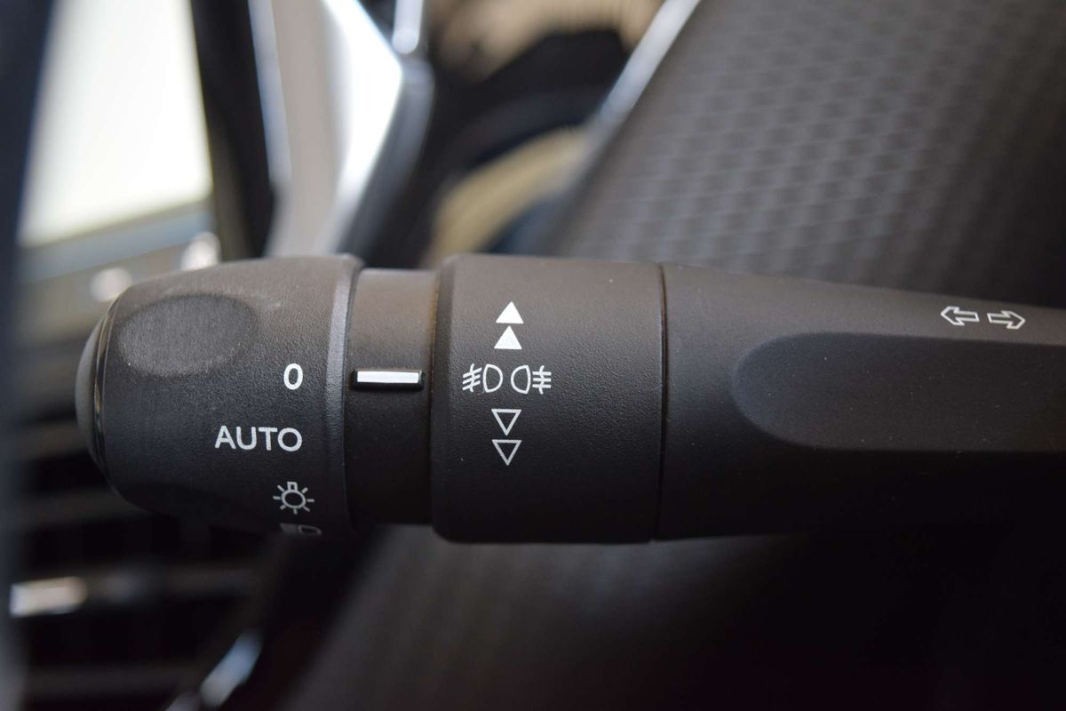 2018 Peugeot 2008 GT-line A94