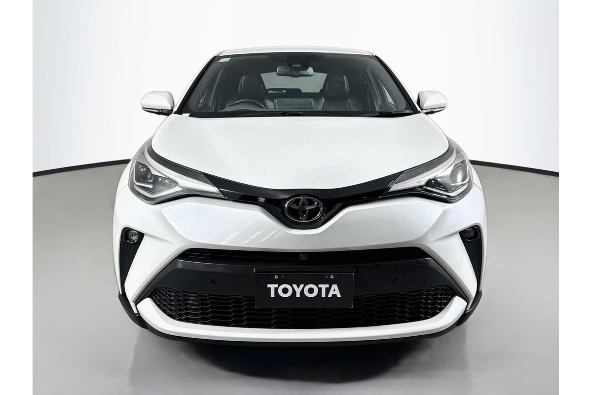 2023 Toyota C-HR Koba NGX10R