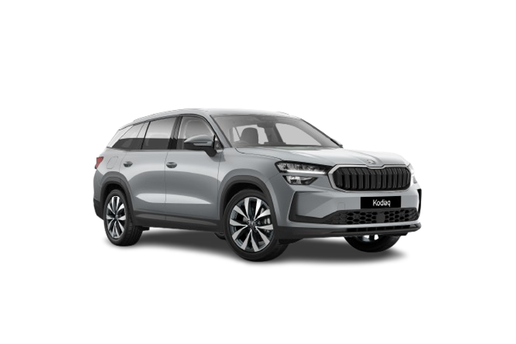 2026 SKODA Kodiaq Select PHEV PS