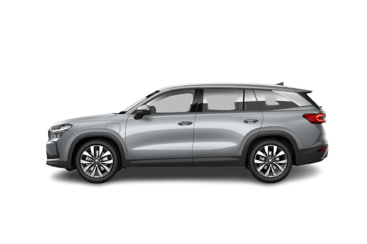 2026 SKODA Kodiaq Select PHEV PS