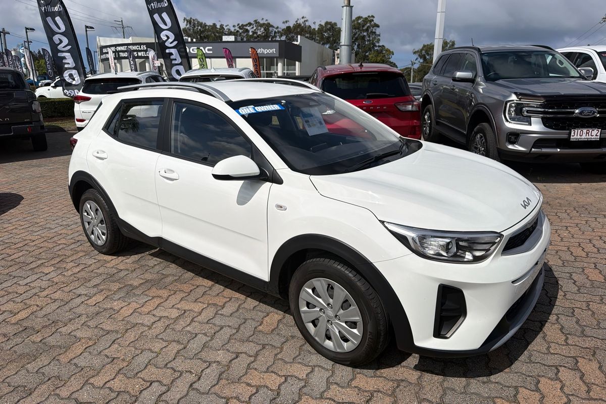 2023 Kia Stonic S YB