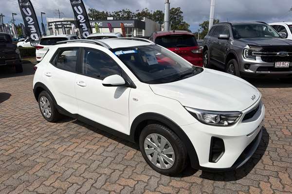 2023 Kia Stonic S YB