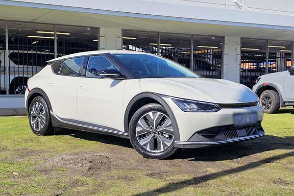 2023 Kia EV6 Air CV