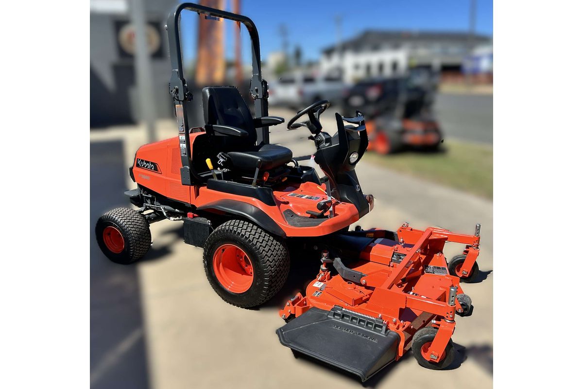 2026 Kubota F3690-AU-SN
