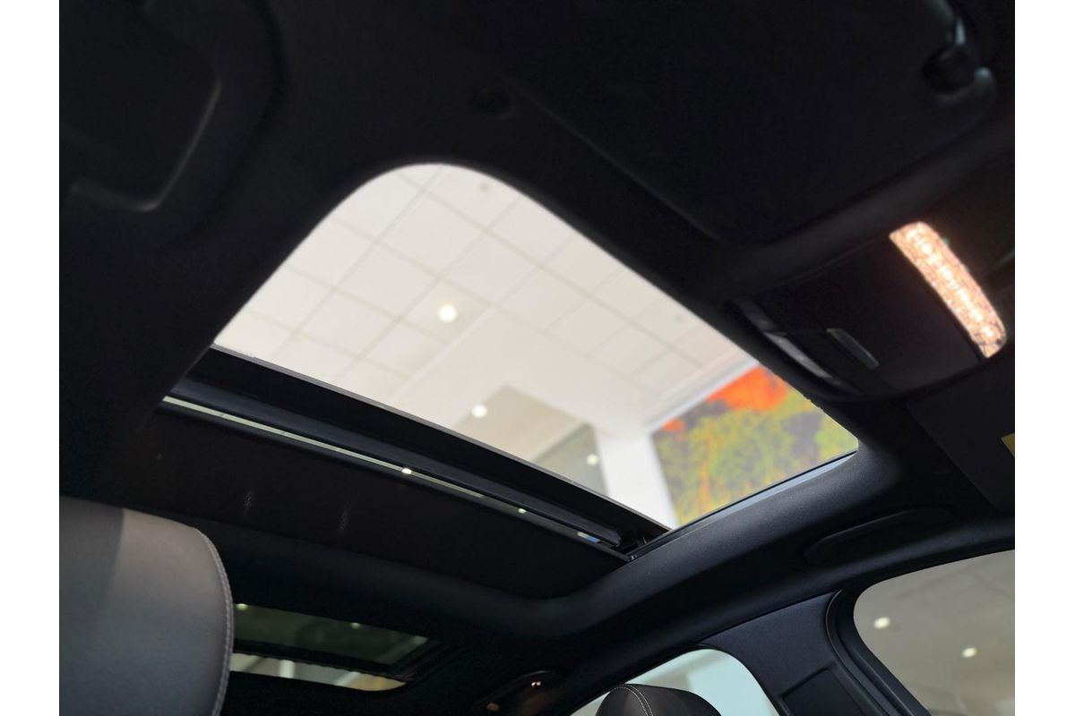 2019 Mercedes-Benz C-Class C300 W205