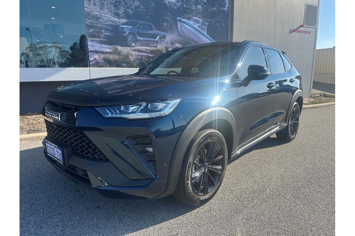 2023 GWM Haval H6GT Ultra B03