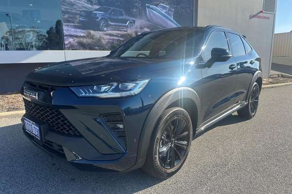 2023 GWM Haval H6GT Ultra B03