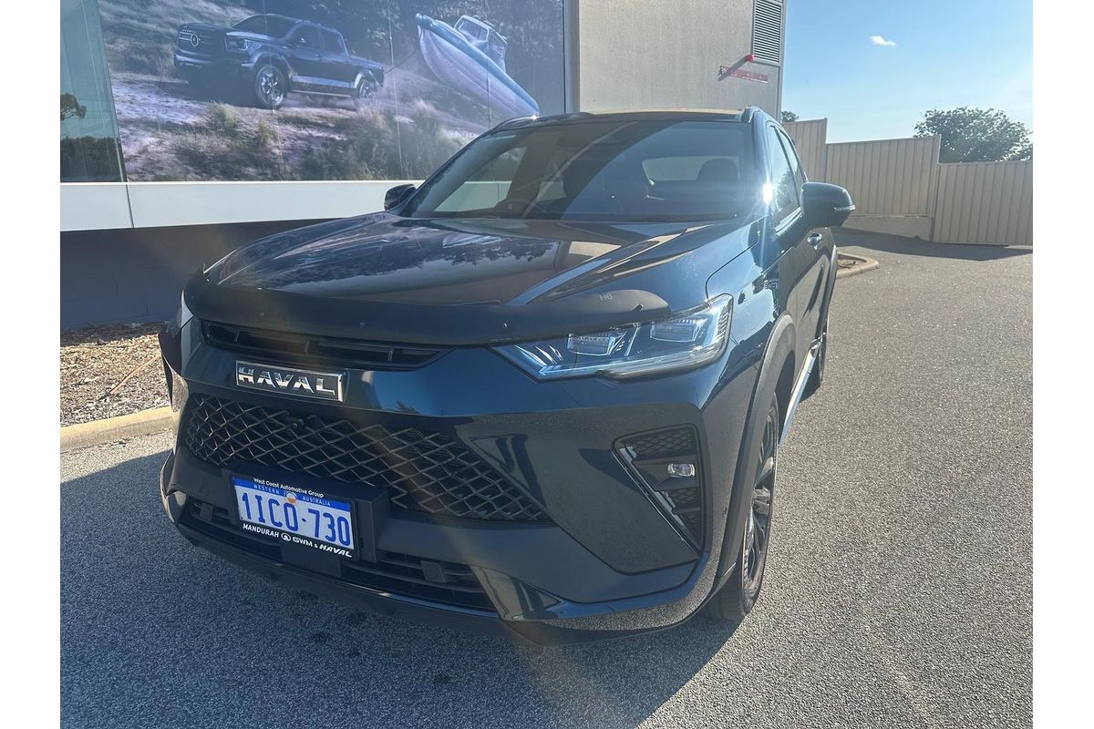 2023 GWM Haval H6GT Ultra B03