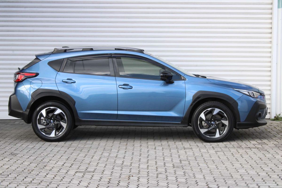 2023 Subaru Crosstrek 2.0S G6X