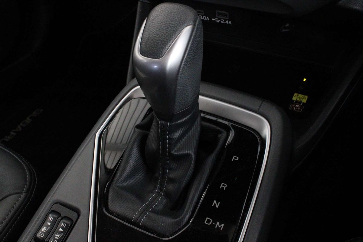 2023 Subaru Crosstrek 2.0S G6X