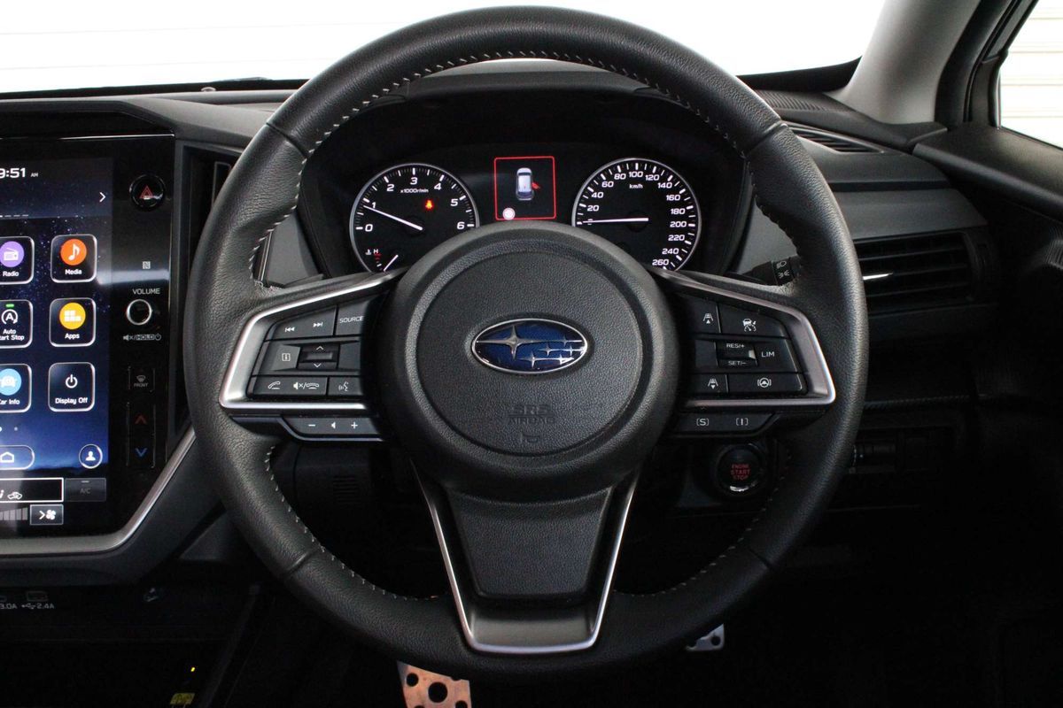 2023 Subaru Crosstrek 2.0S G6X