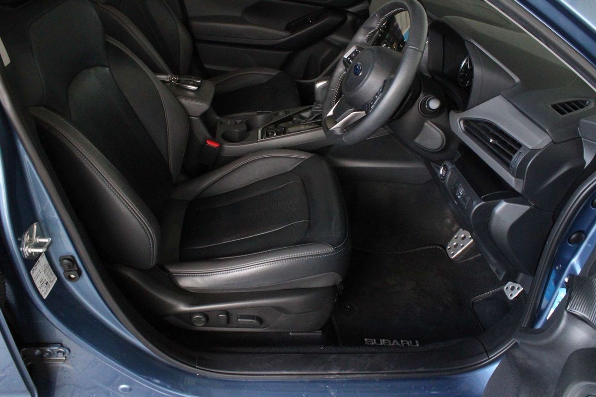 2023 Subaru Crosstrek 2.0S G6X