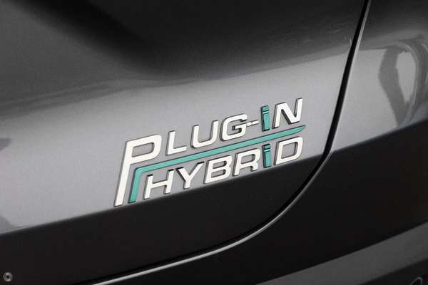 2026 Chery Tiggo 7 Super Hybrid Ultimate T32