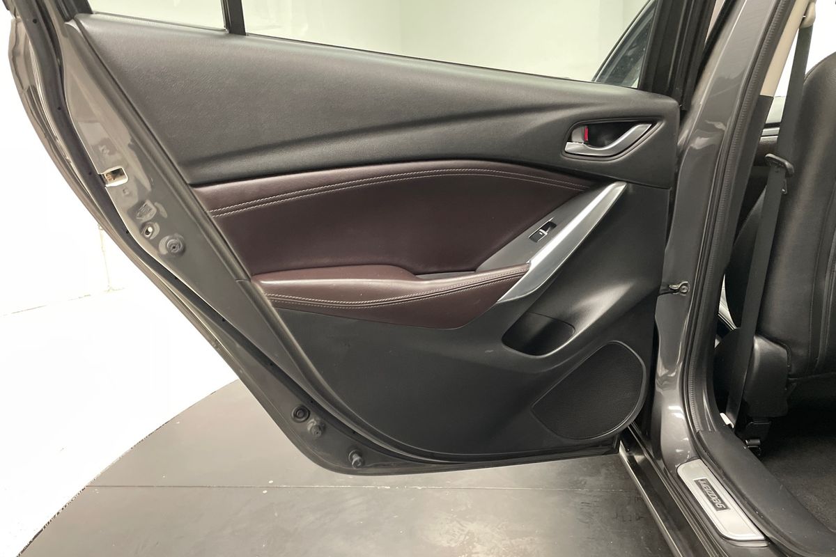 2017 Mazda Unknown