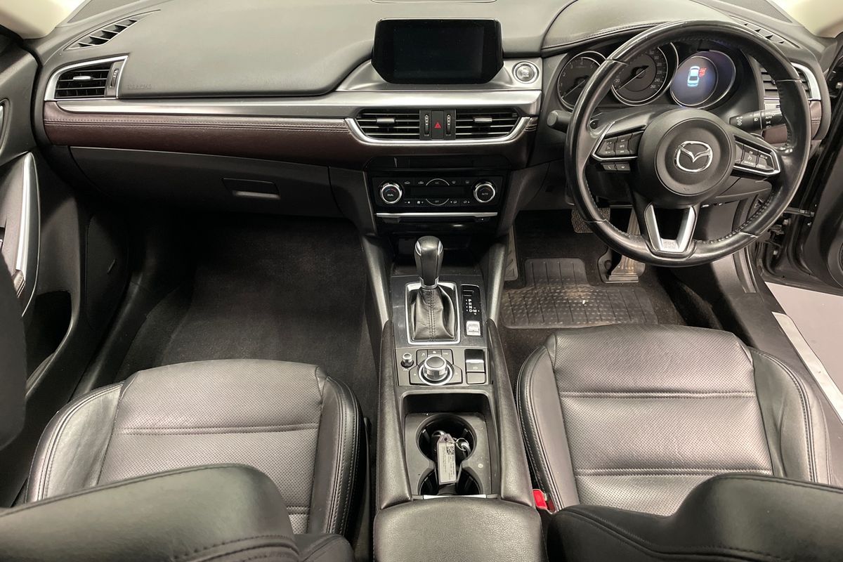 2017 Mazda Unknown