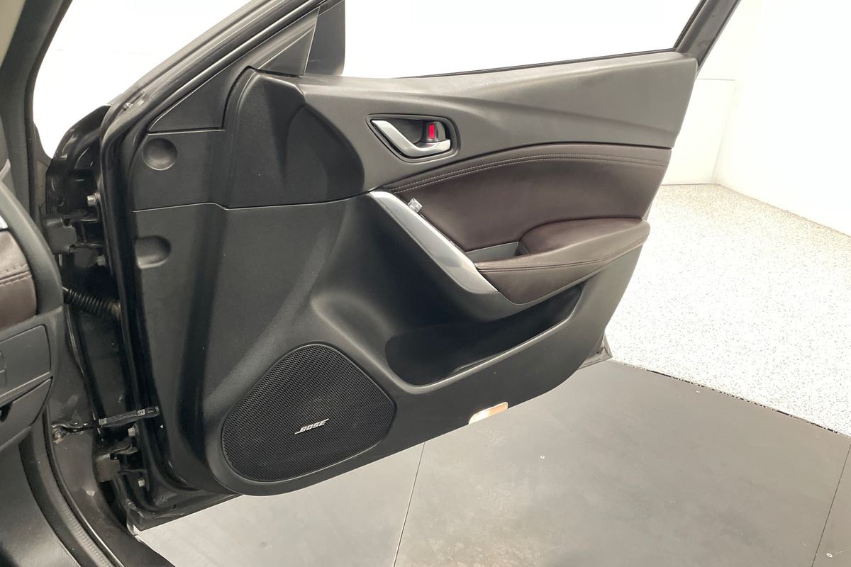 2017 Mazda Unknown