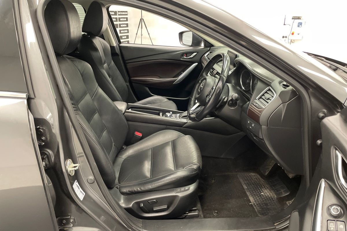 2017 Mazda Unknown