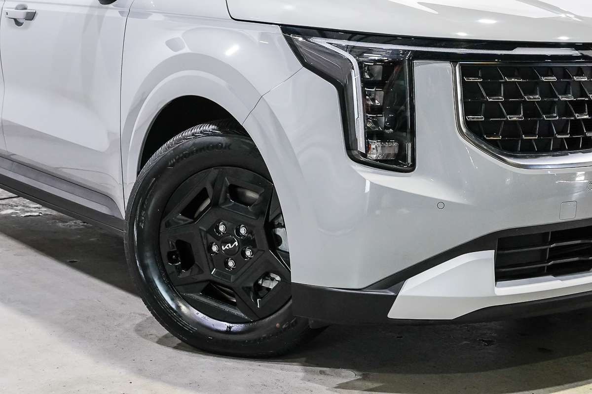 2025 Kia Carnival S KA4 PE