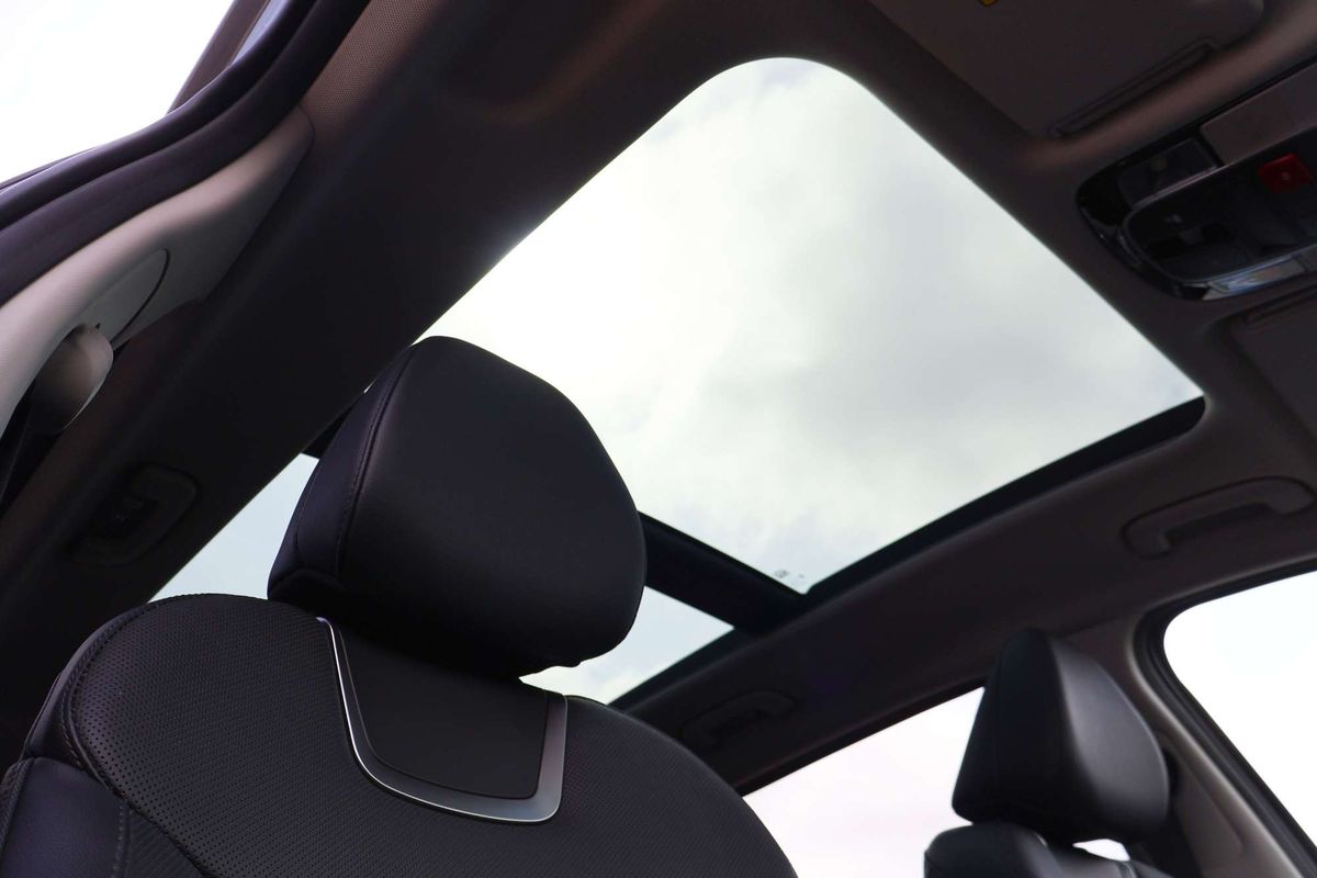 2024 Hyundai Tucson Premium NX4.V3