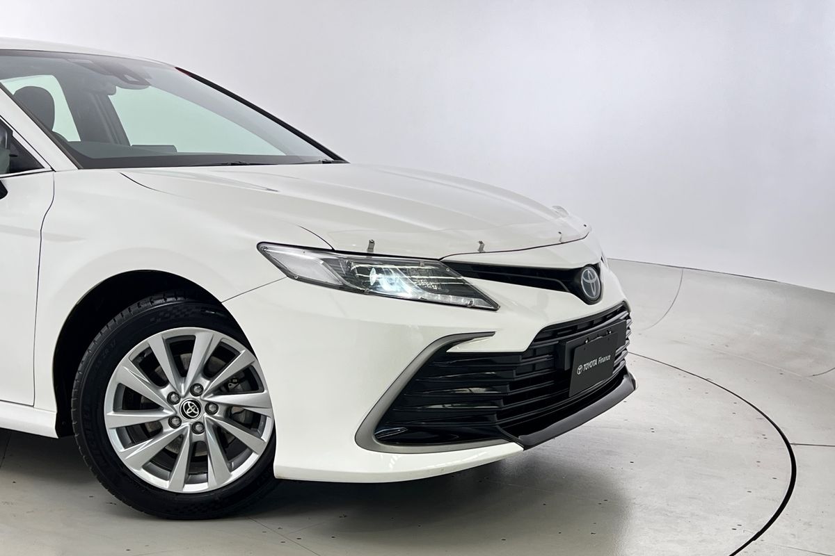 2021 Toyota Camry Ascent AXVH70R