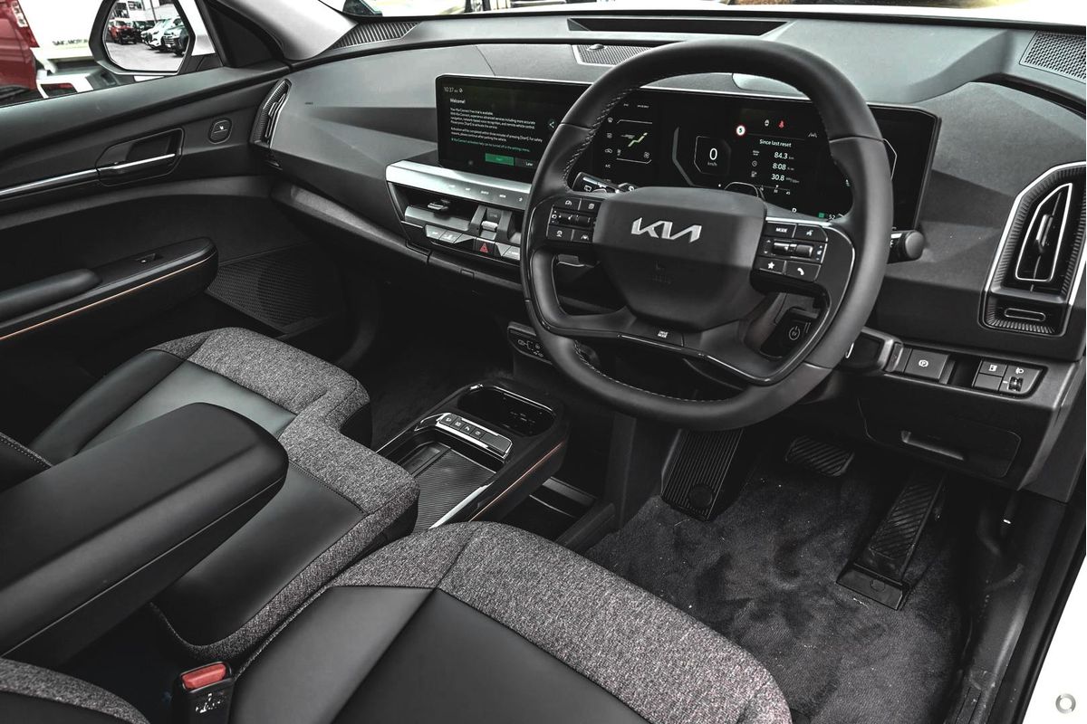 2026 Kia EV5 Air Long Range OVc