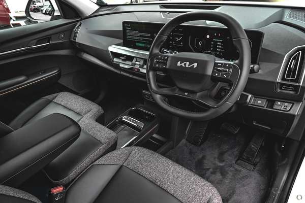 2026 Kia EV5 Air Long Range OVc