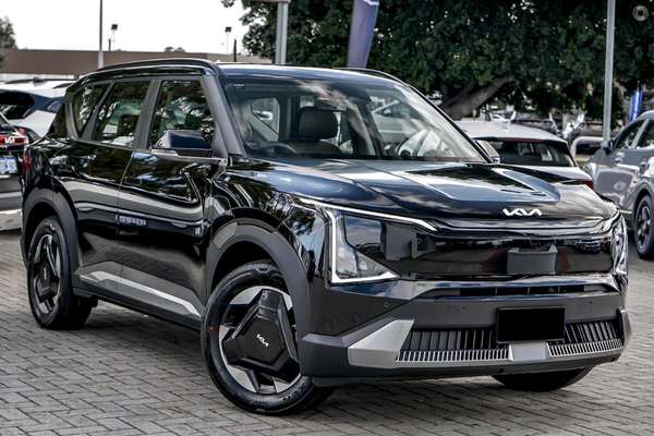 2026 Kia EV5 Air Long Range OVc