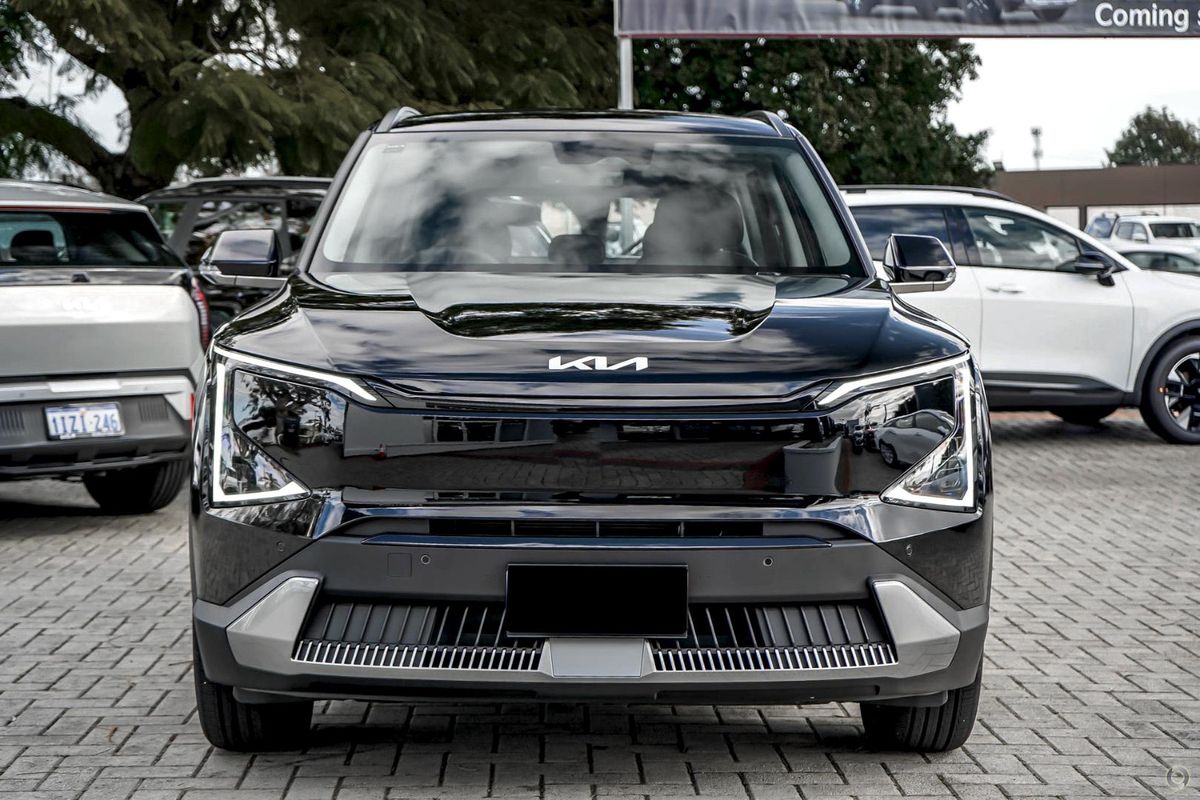 2026 Kia EV5 Air Long Range OVc